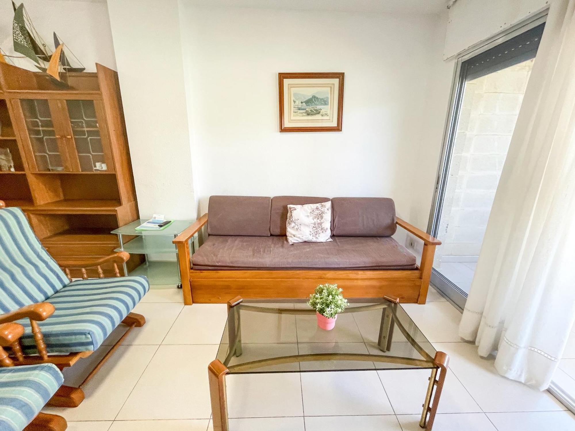 Apartamentos Azahar 3000 Peñíscola Εξωτερικό φωτογραφία