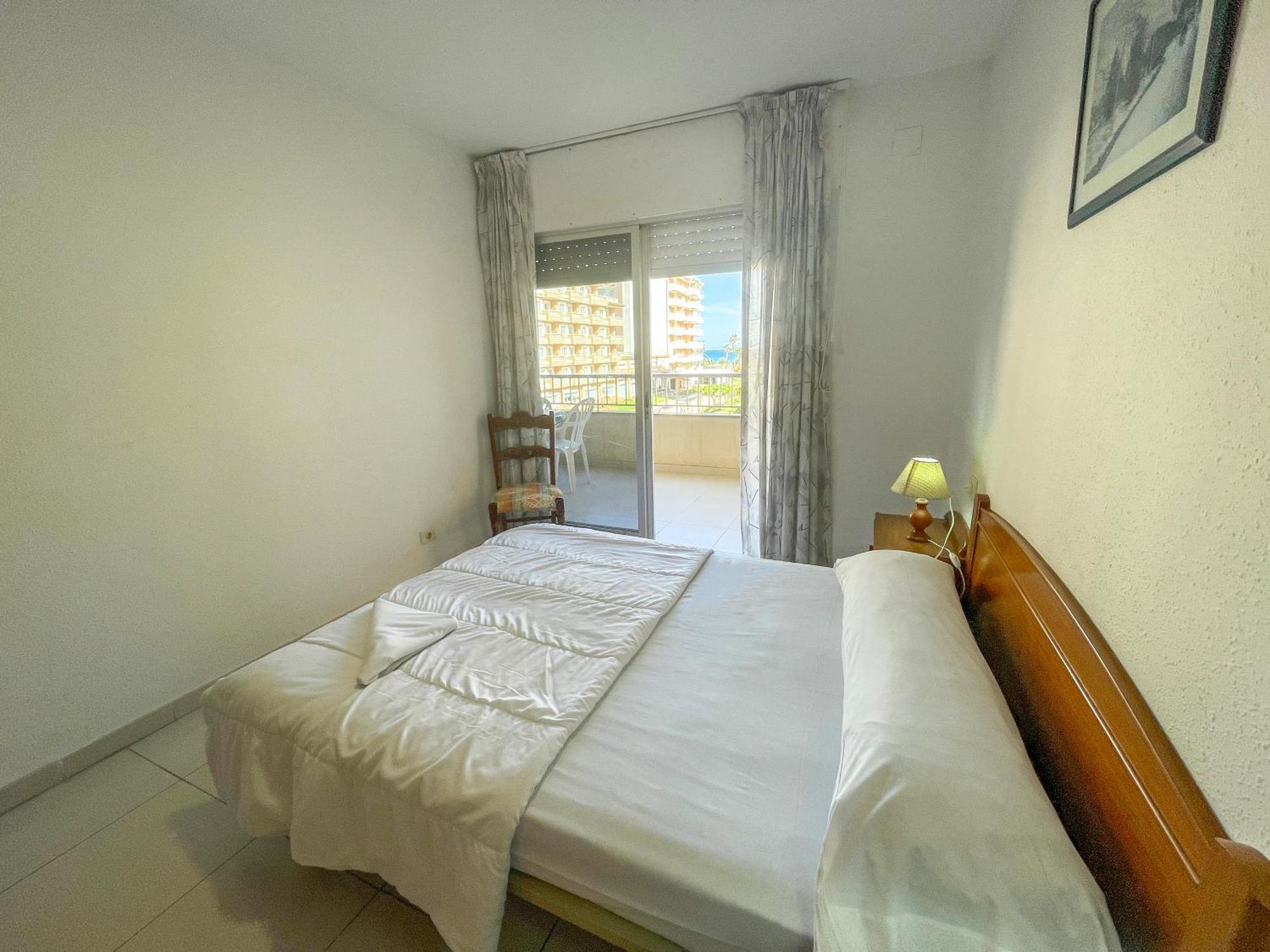 Apartamentos Azahar 3000 Peñíscola Εξωτερικό φωτογραφία