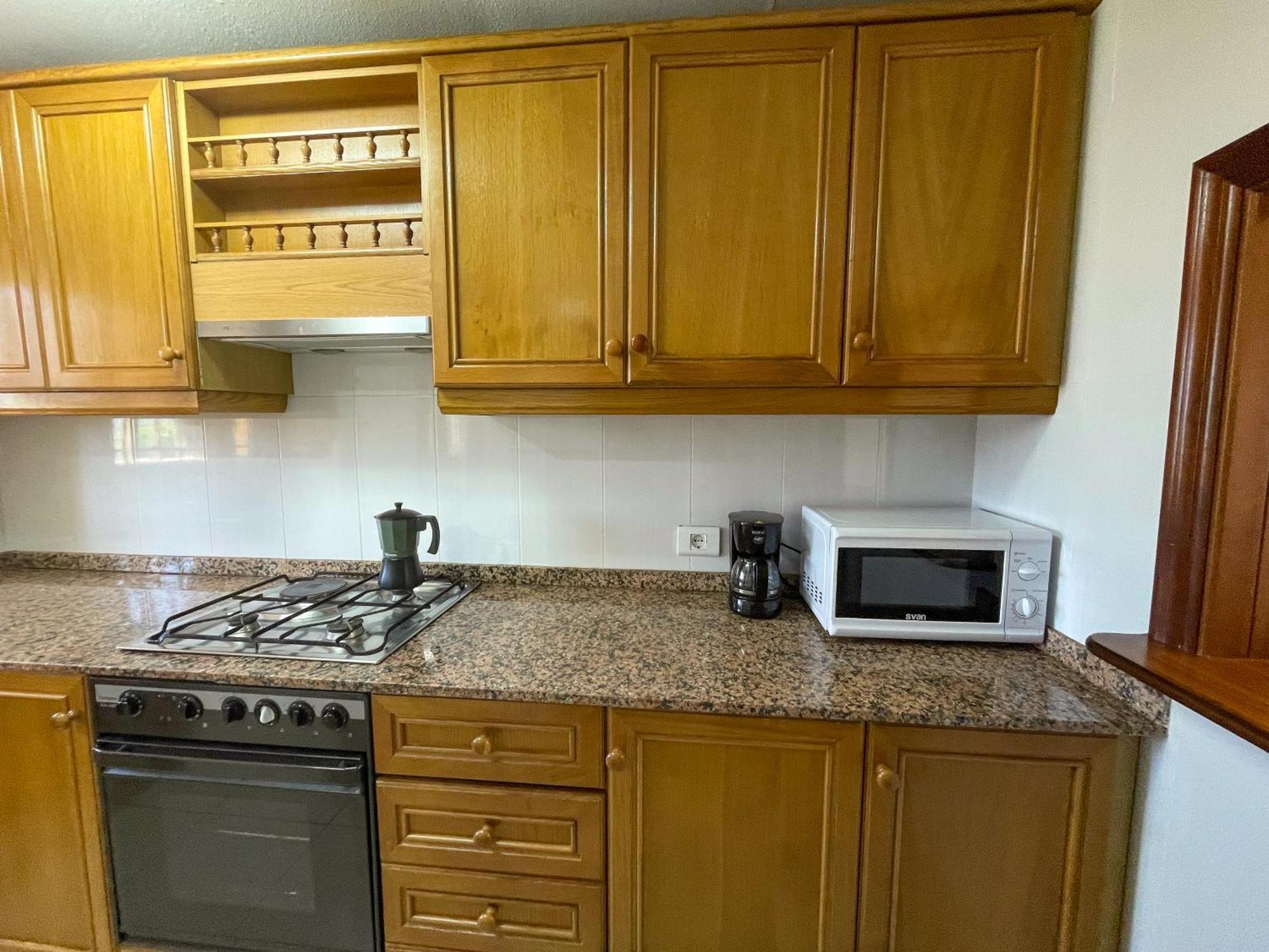Apartamentos Azahar 3000 Peñíscola Εξωτερικό φωτογραφία