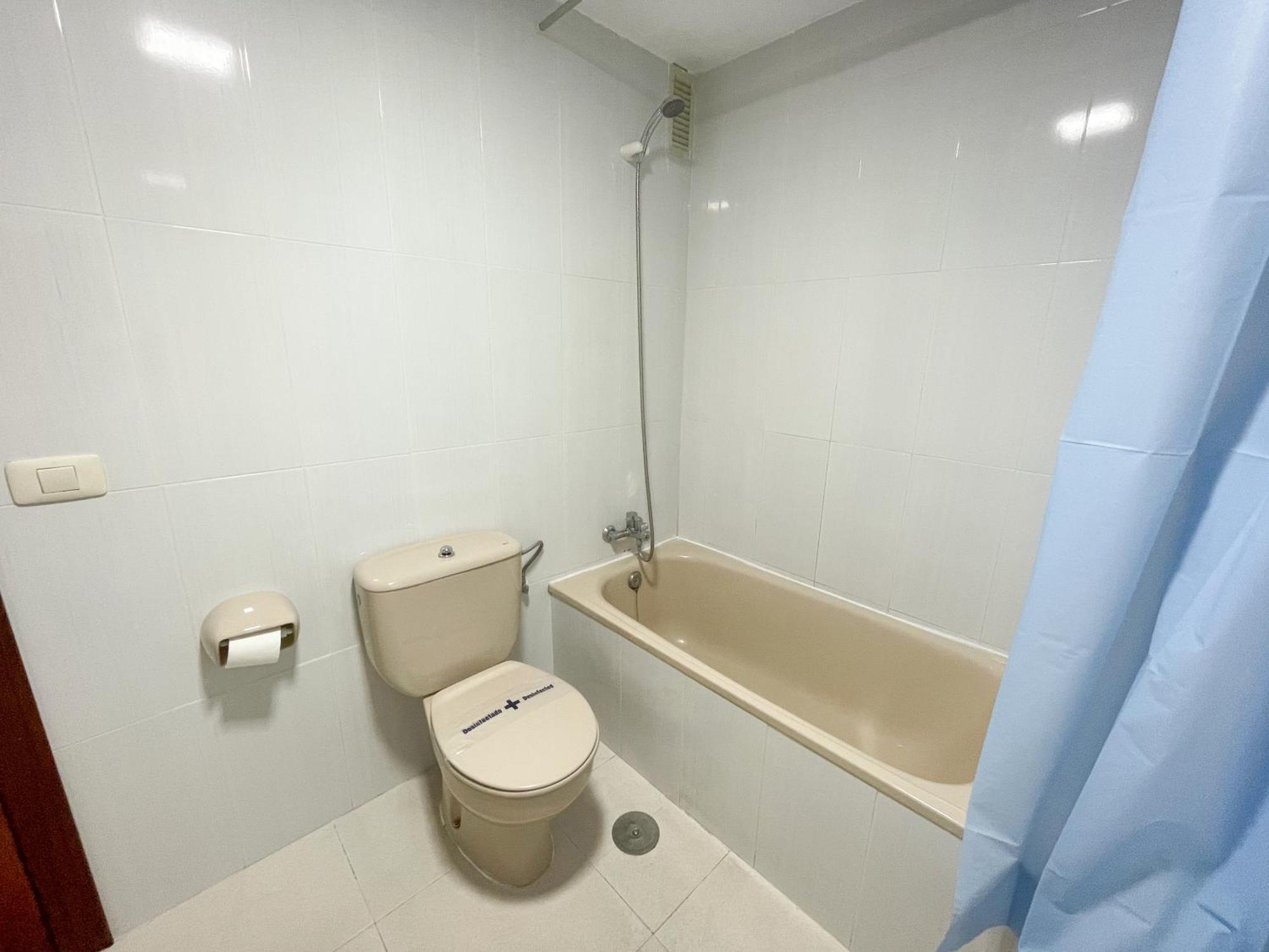 Apartamentos Azahar 3000 Peñíscola Εξωτερικό φωτογραφία