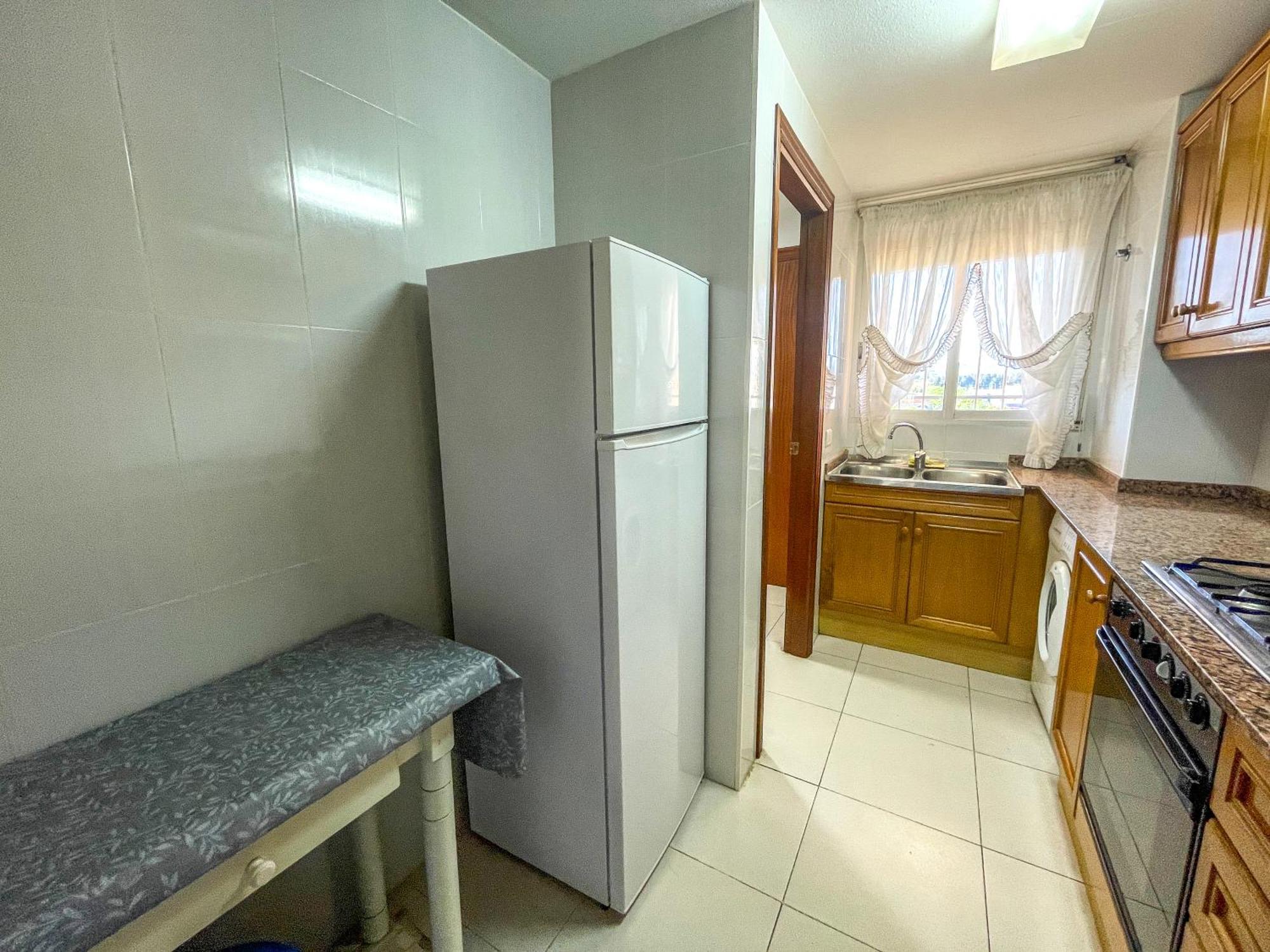 Apartamentos Azahar 3000 Peñíscola Εξωτερικό φωτογραφία