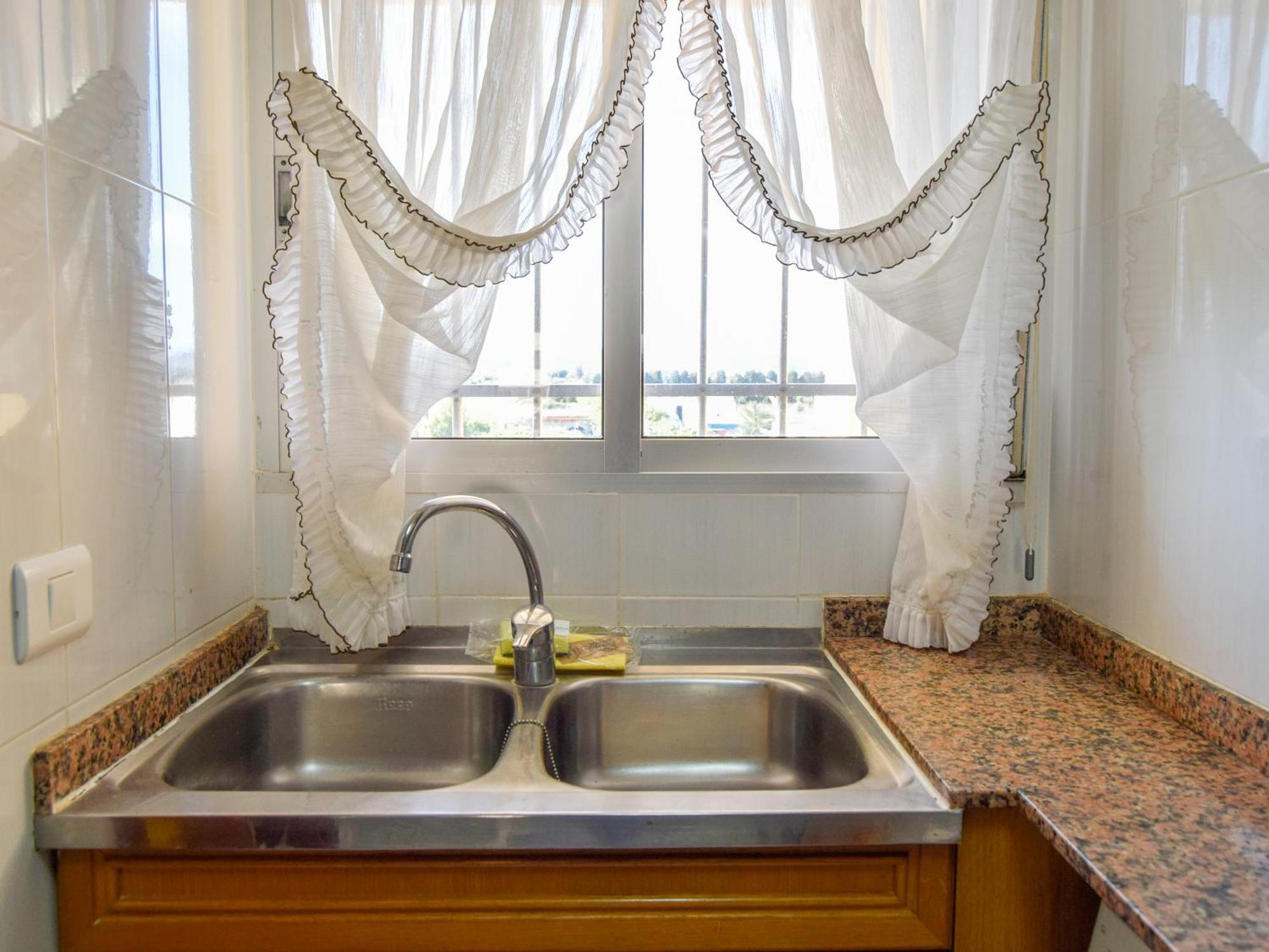 Apartamentos Azahar 3000 Peñíscola Εξωτερικό φωτογραφία