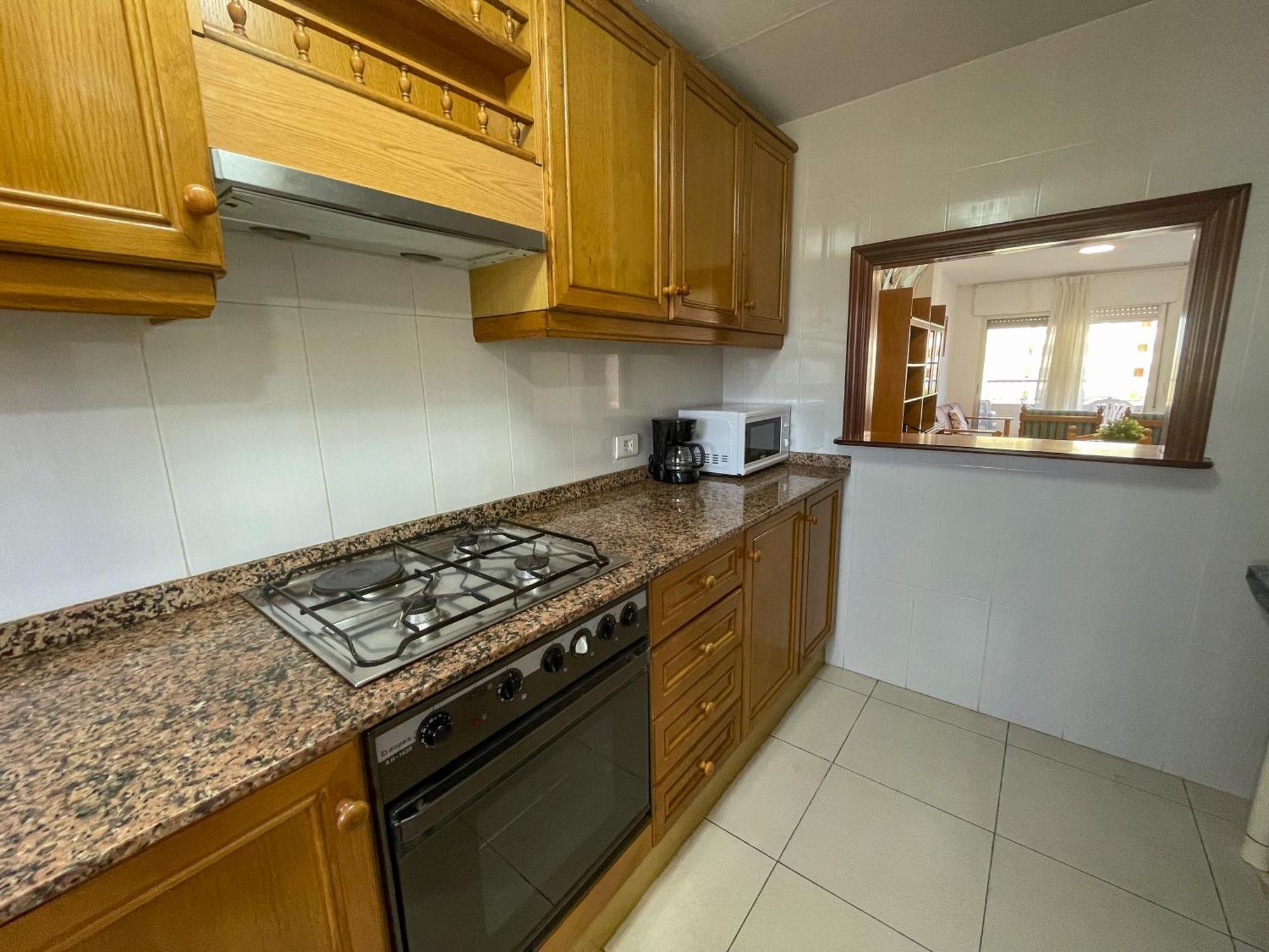 Apartamentos Azahar 3000 Peñíscola Εξωτερικό φωτογραφία
